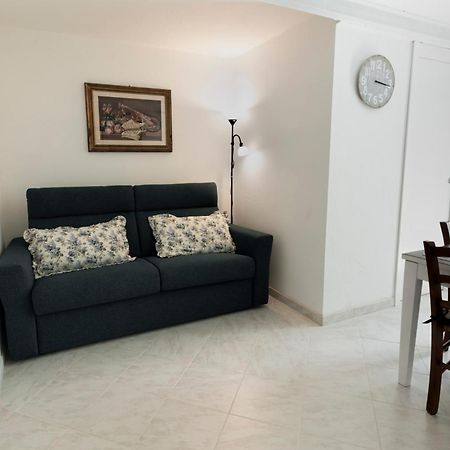 Le Antiche Conce Apartment อาลเกโร ภายนอก รูปภาพ