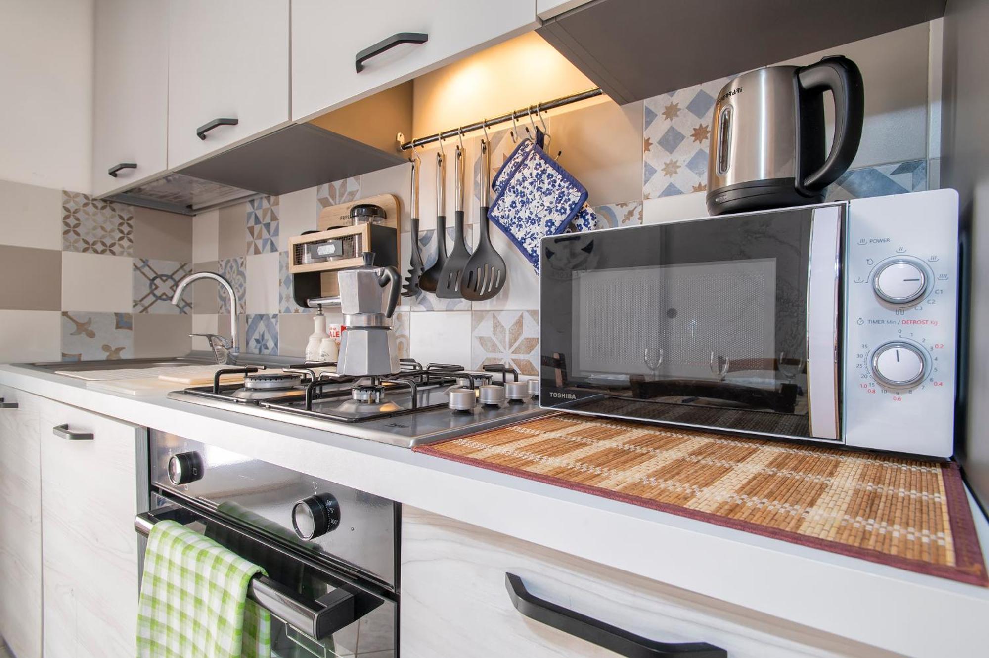 Le Antiche Conce Apartment อาลเกโร ภายนอก รูปภาพ