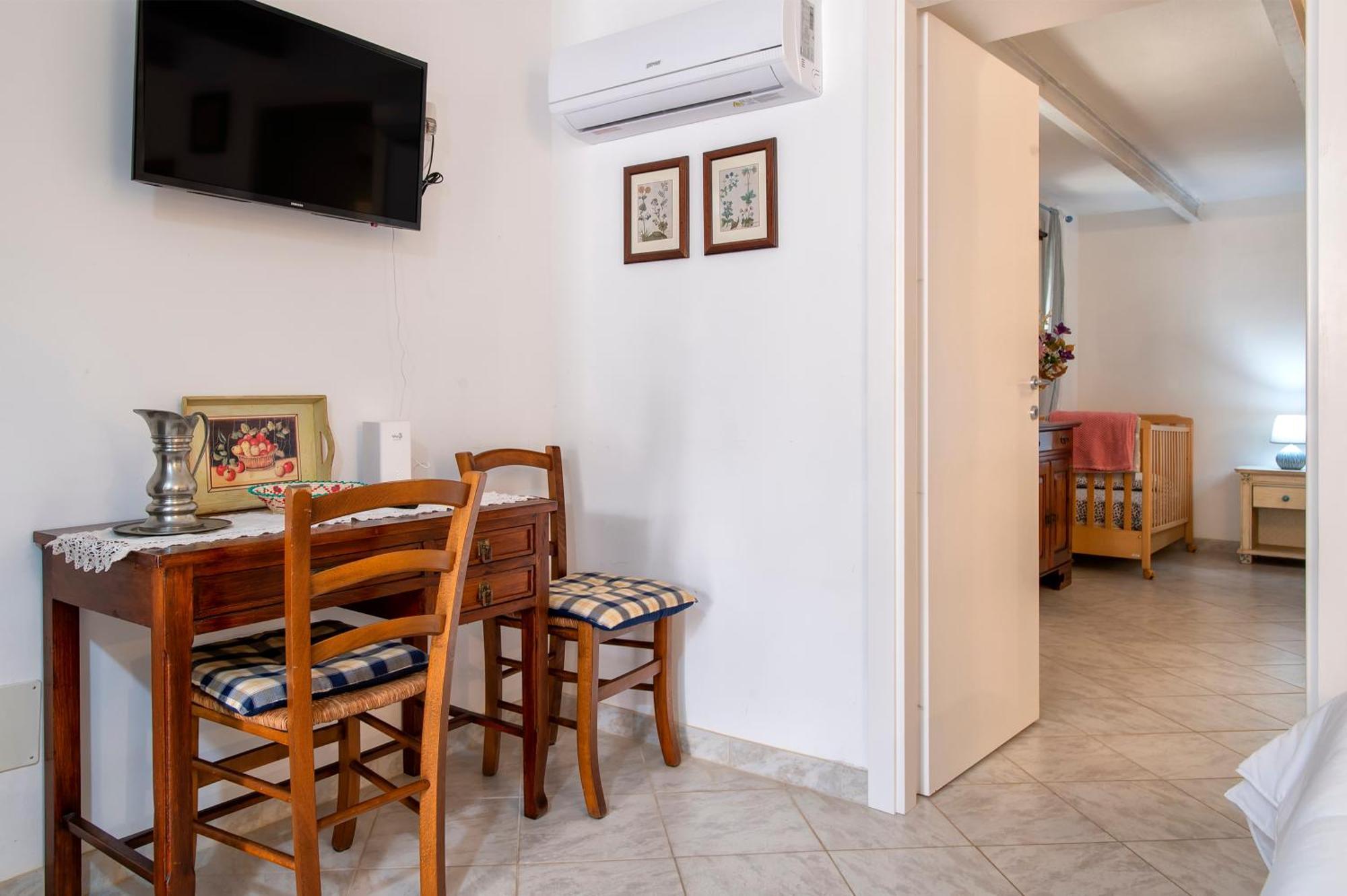 Le Antiche Conce Apartment อาลเกโร ภายนอก รูปภาพ