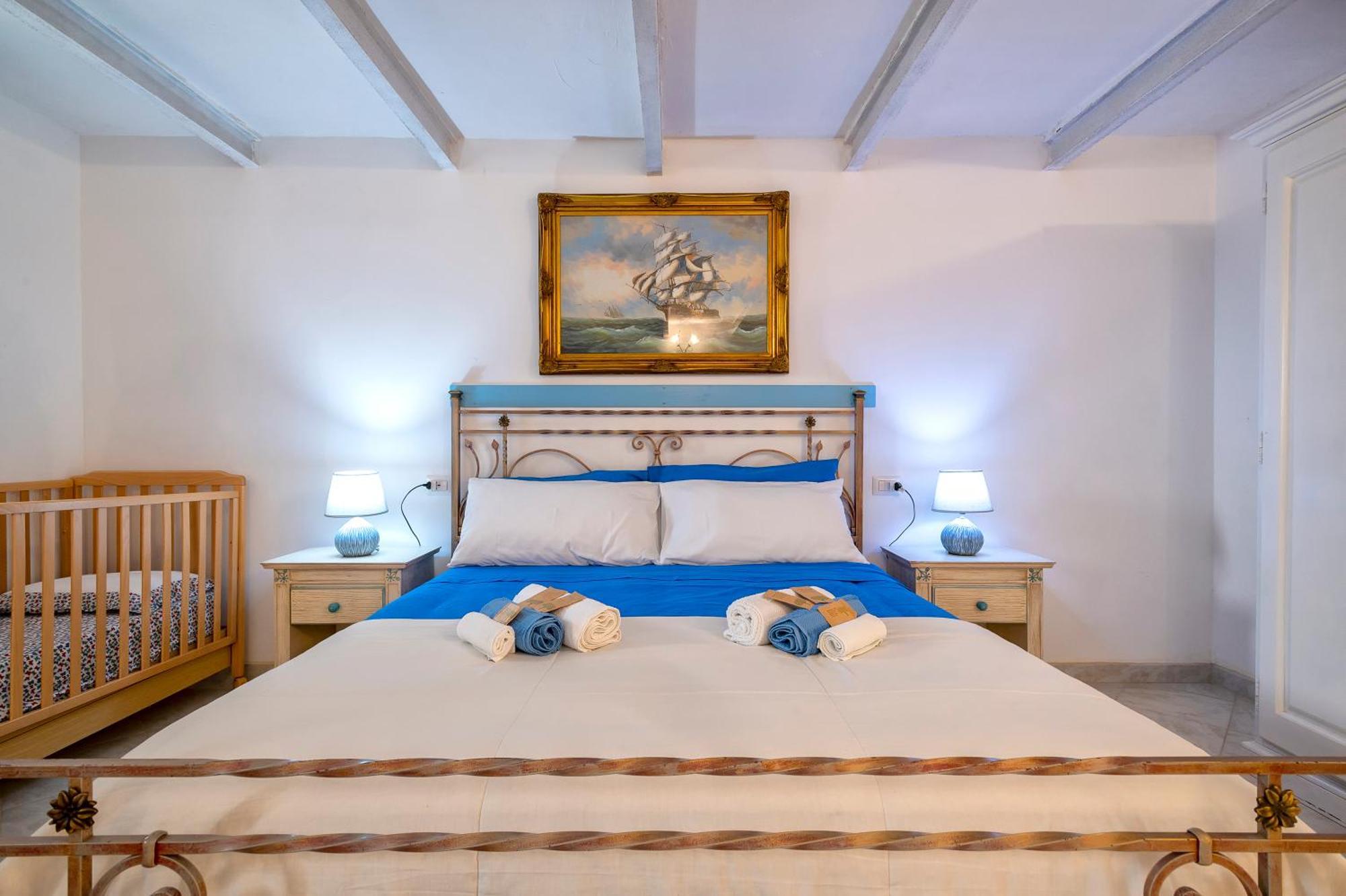Le Antiche Conce Apartment อาลเกโร ภายนอก รูปภาพ