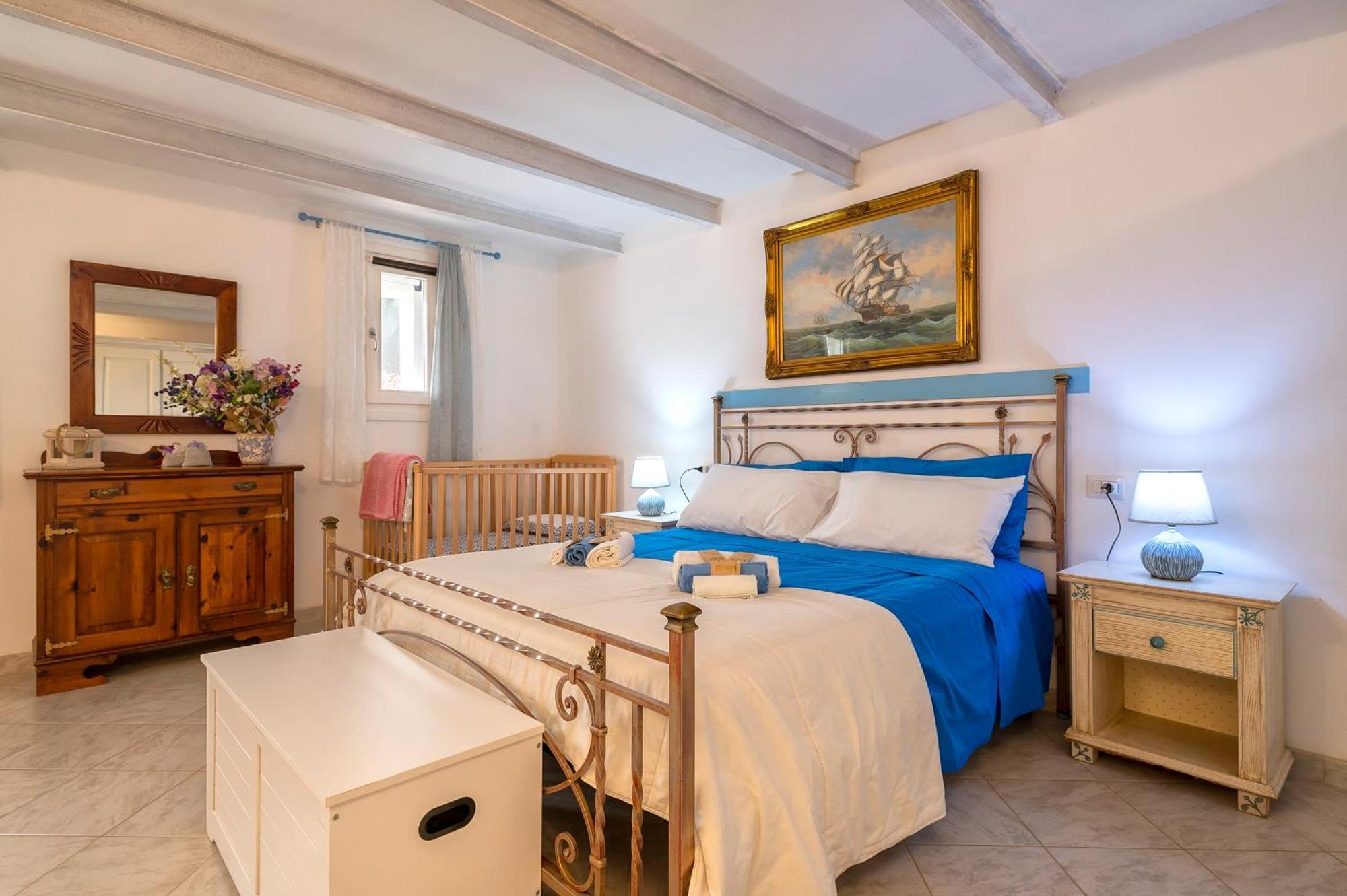 Le Antiche Conce Apartment อาลเกโร ภายนอก รูปภาพ