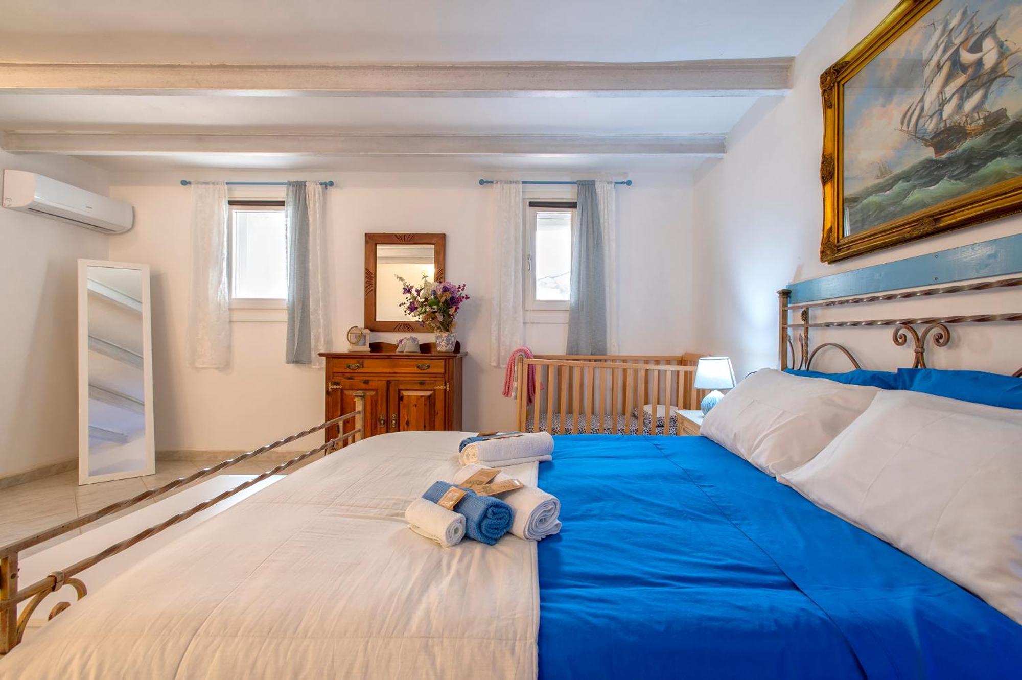 Le Antiche Conce Apartment อาลเกโร ภายนอก รูปภาพ