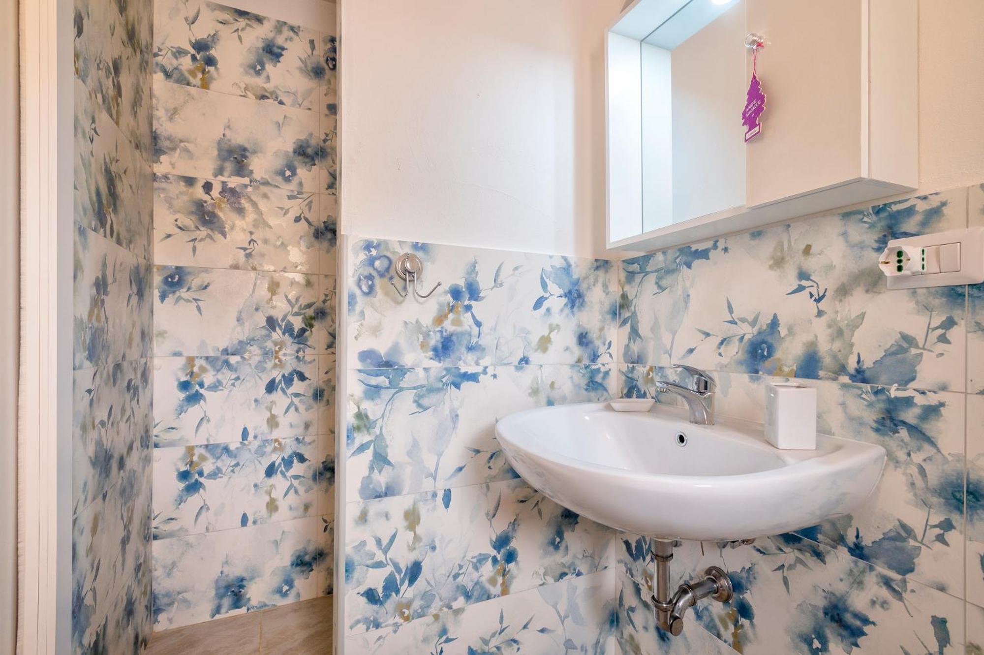 Le Antiche Conce Apartment อาลเกโร ภายนอก รูปภาพ